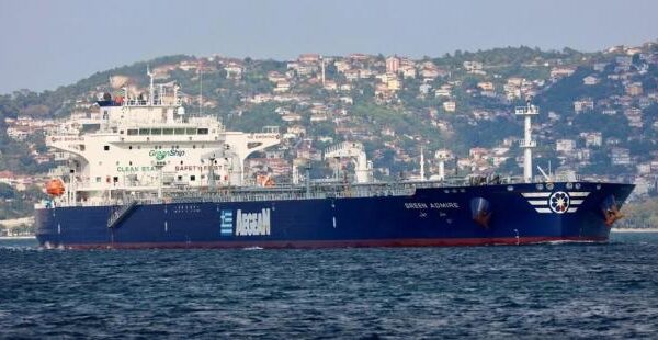 У ВМС Швеції заявили, що "майже щотижня" фіксують російські підводні човни в Балтійському морі