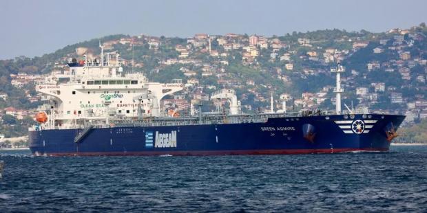 У ВМС Швеції заявили, що "майже щотижня" фіксують російські підводні човни в Балтійському морі