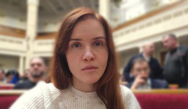 Нардепка Безугла відреагувала на справу Скороход і дала пораду НАБУ