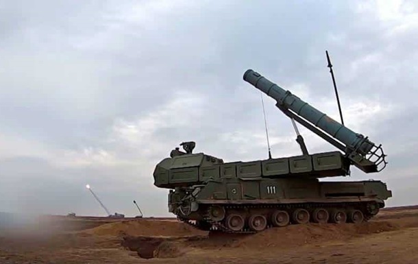 ППО загарбників втратило свою чергову важливу ланку: ГУР показало знищення на Запоріжжі російського Бук-М3 (відео)