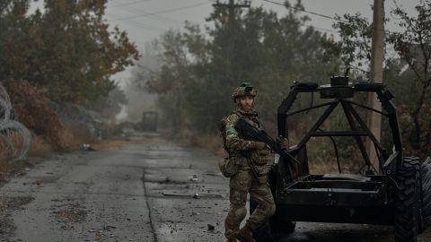 Ворог не шкодує сил, але: Військовий розповів, чи вдалося ЗСУ стабілізувати ситуацію в Куп’янську