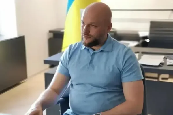 БЕБ прозвітувало за 100 днів роботи нового директора Цивінського