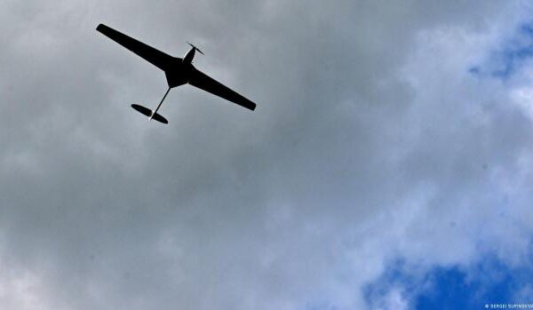 Відпрацювали точно: Дрони СБУ втретє за тиждень ударили по нафтовидобувних платформах РФ у Каспії