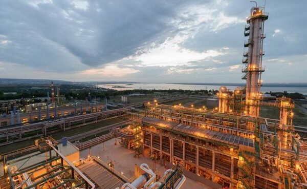 Удар був "ювілейним": Саратовський НПЗ призупиняв роботу після атаки дронів