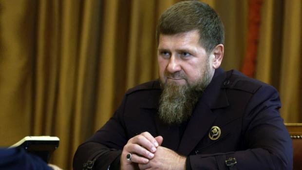 Кобзон вже чекає?  Кадиров пояснив, чому не хоче жити довго