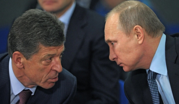 "Був самотнім голосом незгоди": У NYT розповіли, як соратник Путіна Козак відмовився виконувати його накази