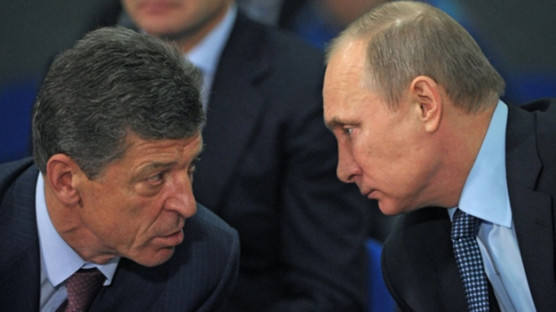 "Був самотнім голосом незгоди": У NYT розповіли, як соратник Путіна Козак відмовився виконувати його накази