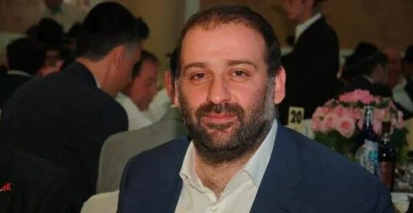 Охоплює 96 закупівель "Енергоатому": СБУ веде розслідування проти Міндіча у справі про державну зраду, - нардеп Гончаренко