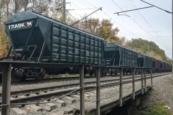 Аграрні асоціації закликали уряд зупинити підвищення тарифів «Укрзалізниці»