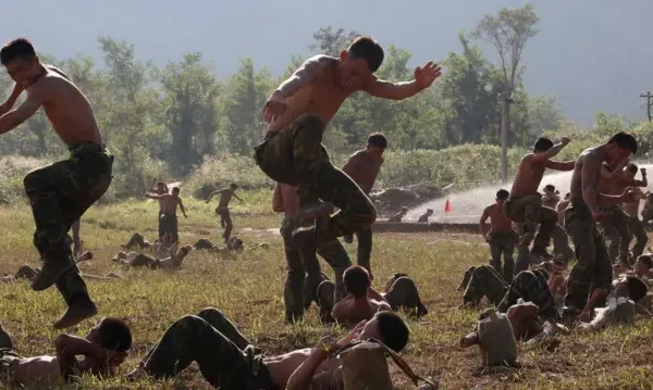 Щоб були готові воювати за Путіна? КНДР вводить обов’язкове вивчення російської мови у частині шкіл з 4 класу, - Politico.