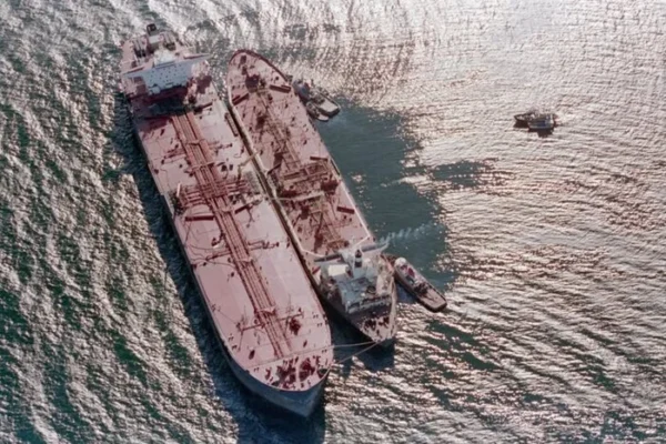 Морська блокада 2.0: що Захід готує для Кремля