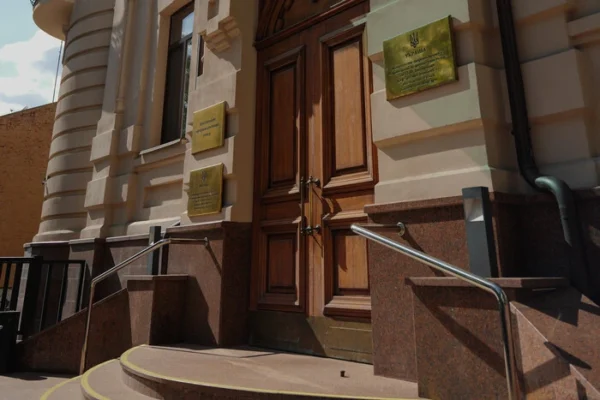 Нове бачення Британського офтальмологічного центру в Києві