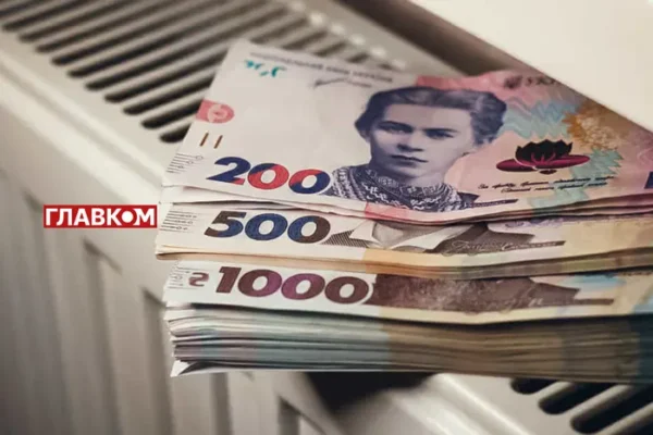 Борги за комуналку: скільки справ закрито без оплати