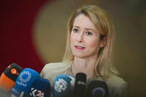 ЄС має власний двопунктовий план миру в Україні