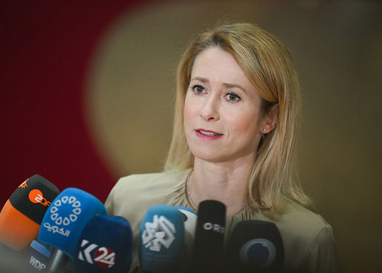 ЄС має власний двопунктовий план миру в Україні