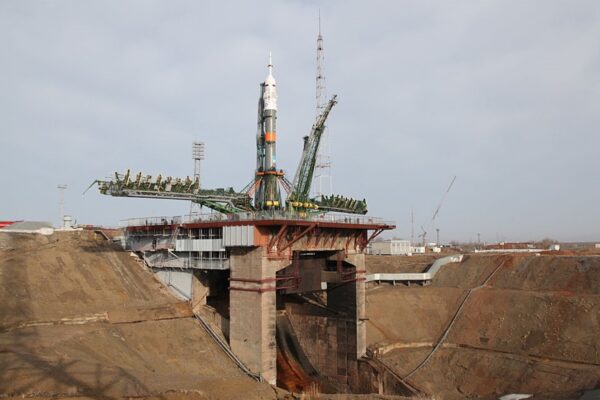 СюжетПілотована космонавтика РФ – все? НП на Байконурі