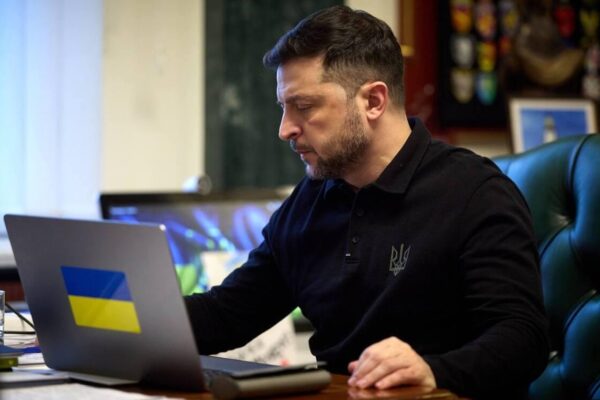 Зеленський анонсував рішення щодо нового глави ОП