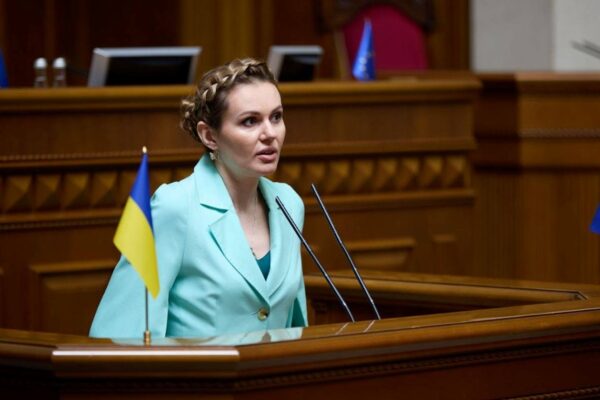 Обшук у Скороход: депутатці повідомили про підозру