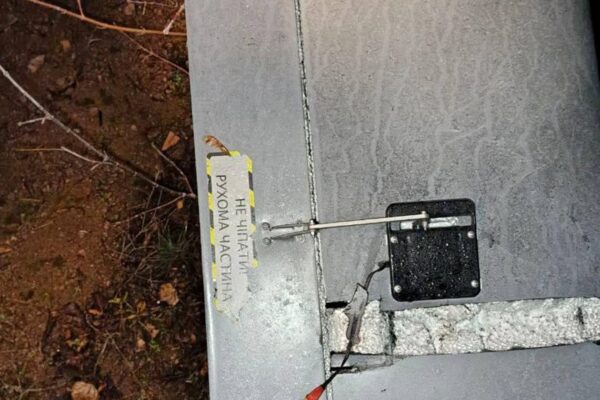 Дрони атакували меткомбінат на Луганщині - ЗМІ