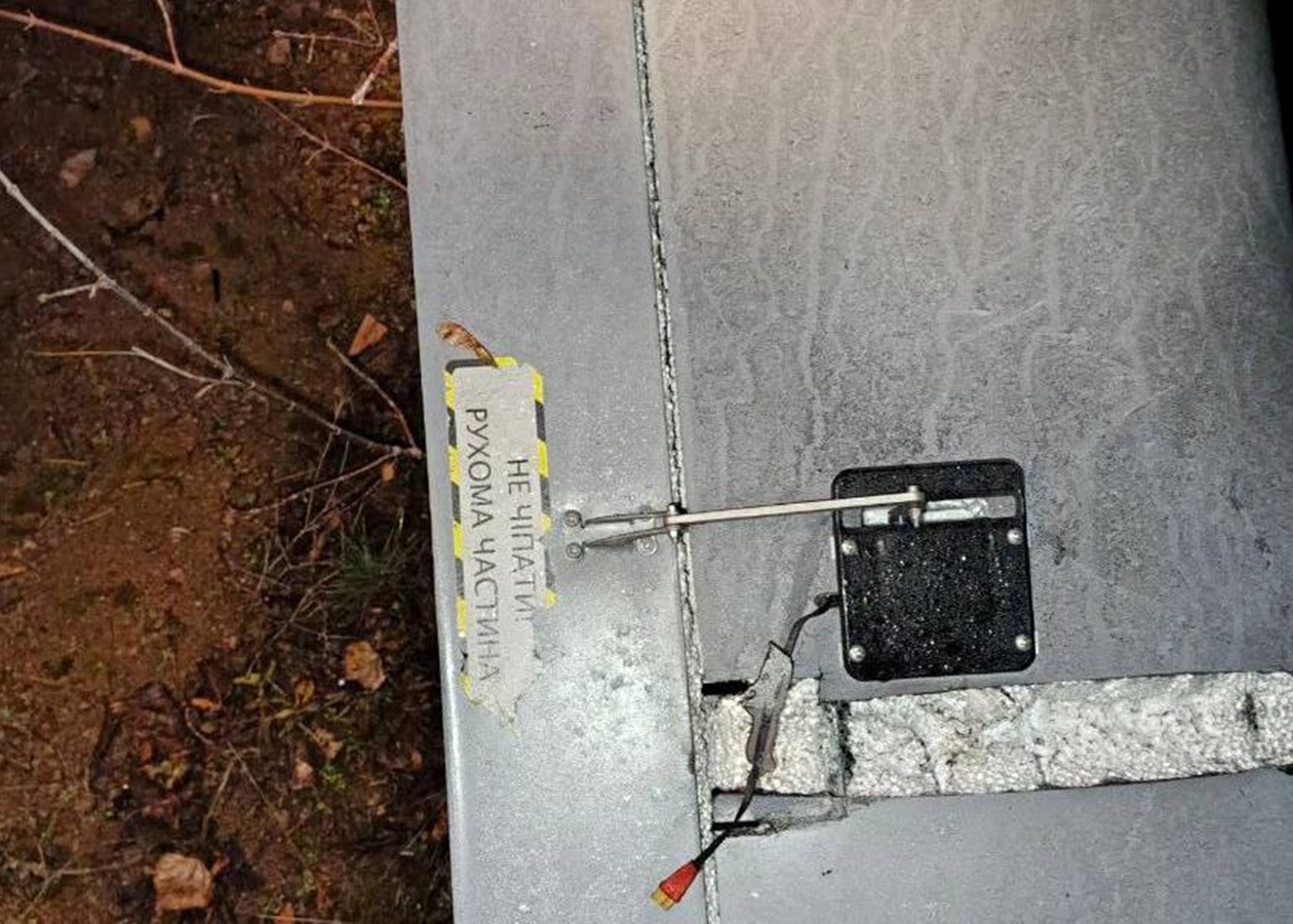 Дрони атакували меткомбінат на Луганщині - ЗМІ