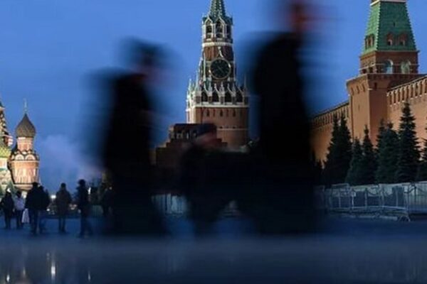 Атака на Москву: в аеропортах РФ затримуються 50 рейсів