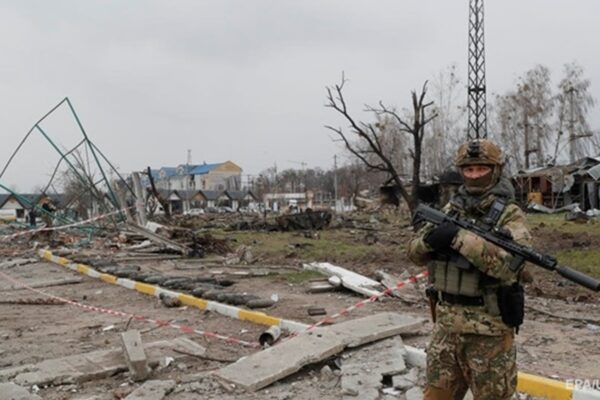 Через скільки РФ може захопити Донбас: оцінка ISW