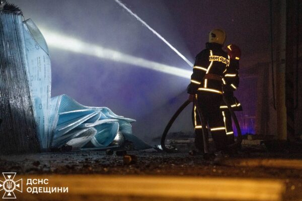 Ворог різко посилив повітряні атаки на Україну