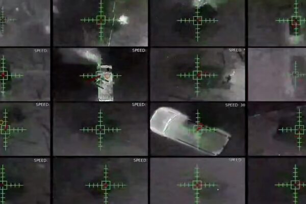 ЗСУ знищили скупчення техніки у тилу ворога