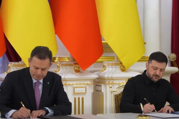 Виробництво БПЛА: підписано угоду з Португалією