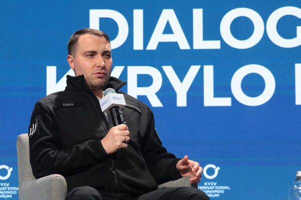 Налаштований оптимістично. Буданов зробив заяву про мирні переговори
