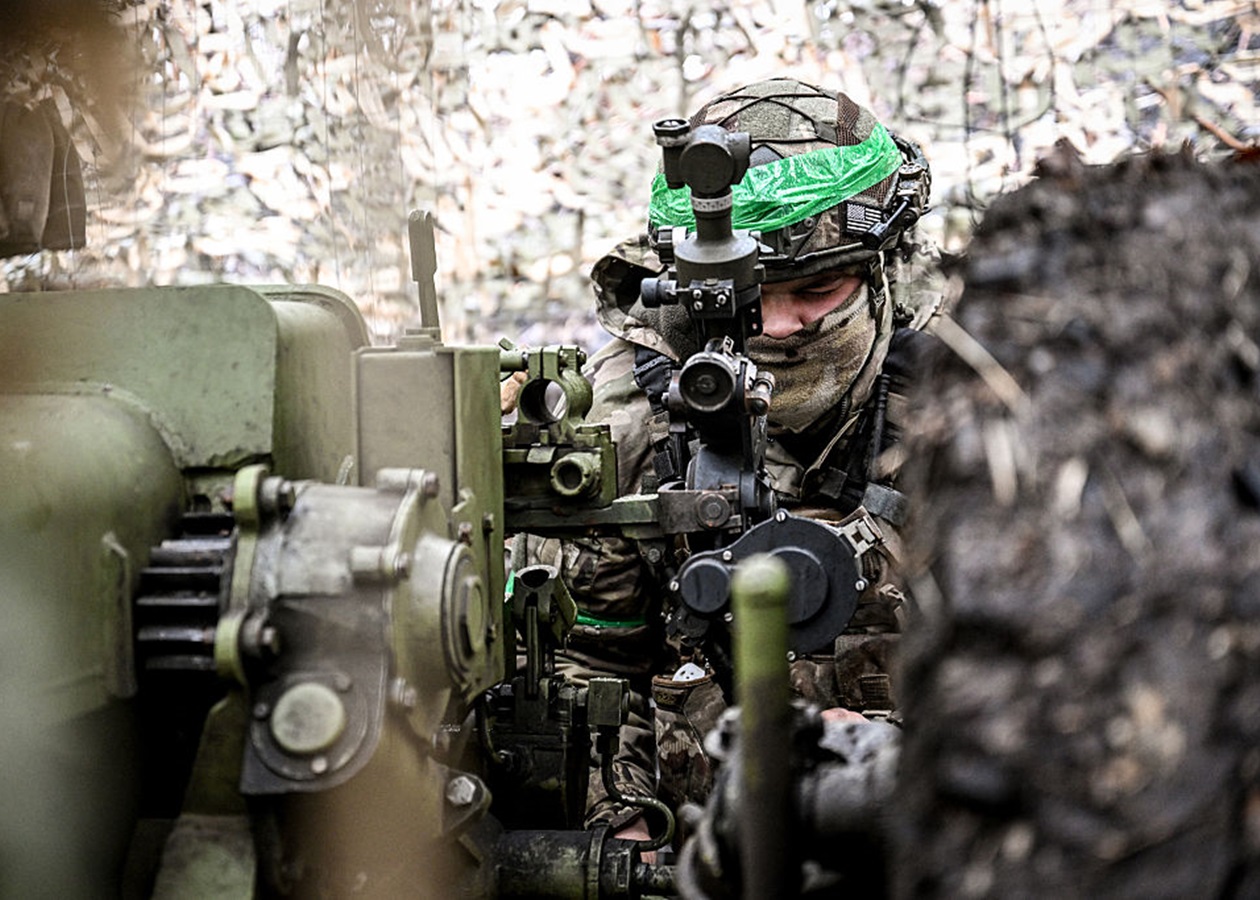 Сюжет"Гірше за критичну". В РФ істерика через Куп'янськ