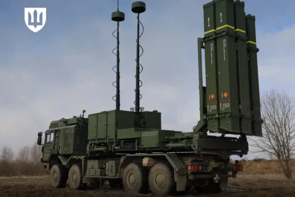 Україна і Німеччина підписали важливі оборонні домовленості