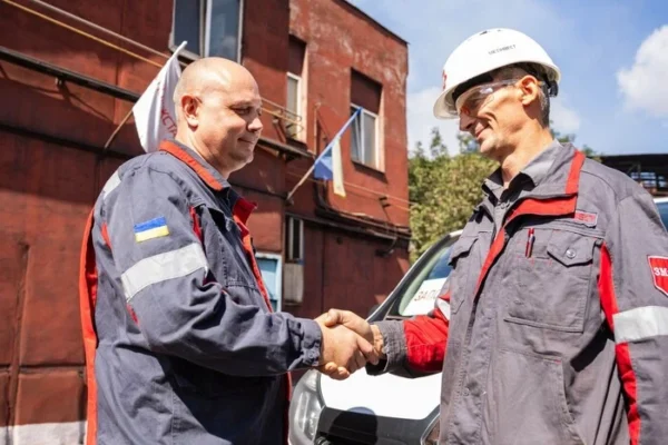 «Метінвест» увійшов до десятка найкращих роботодавців України за версією The Page