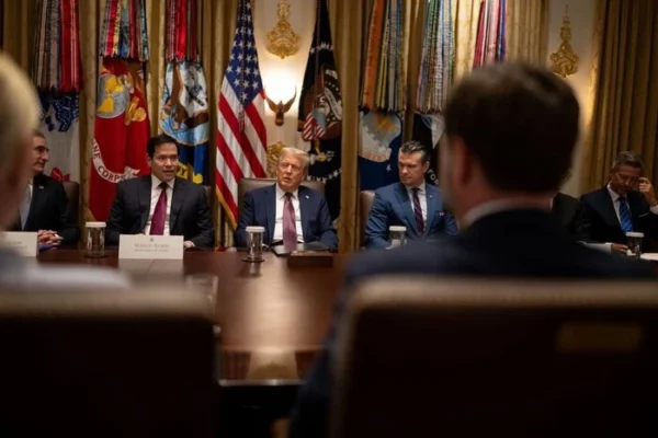 Politico: США вимагають укласти мир до надання гарантій безпеки Україні