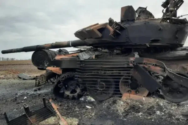 Втрати ворога станом на 27 листопада 2025 – Генштаб ЗСУ