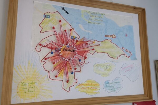 Ржищівська ОТГ: десять років деградації замість розвитку