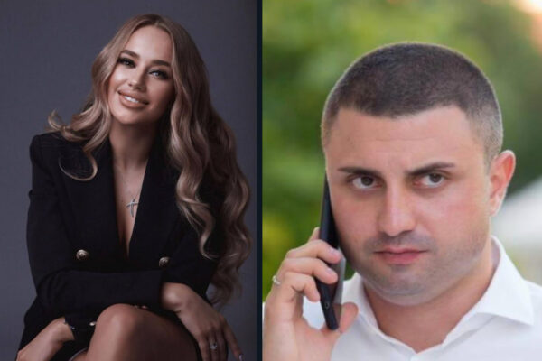 Сергій Ваганян, Анна Сахно та Вероніка Гончаренко: Як працюють сучасні фінансові шахраї