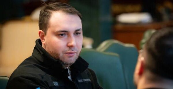 Буданов відповів, чи прийняв пропозицію Зеленського очолити Офіс президента