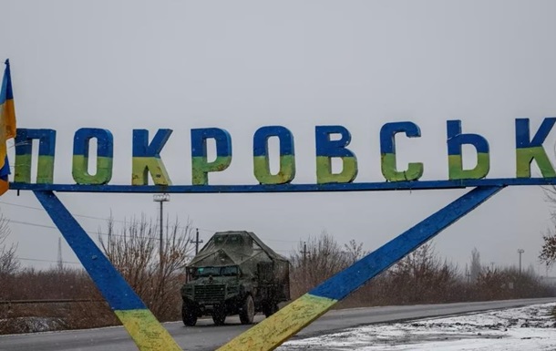 Сили оборони блокують спроби росіян просунутись в Покровську. Ворог зазнає колосальних втрат піхоти, дроноводів та техніки - УВ Схід