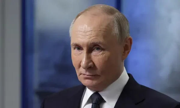 Все пішло не так: Путін намагається повторити шлях Сталіна, але зазнає фіаско, - The Times