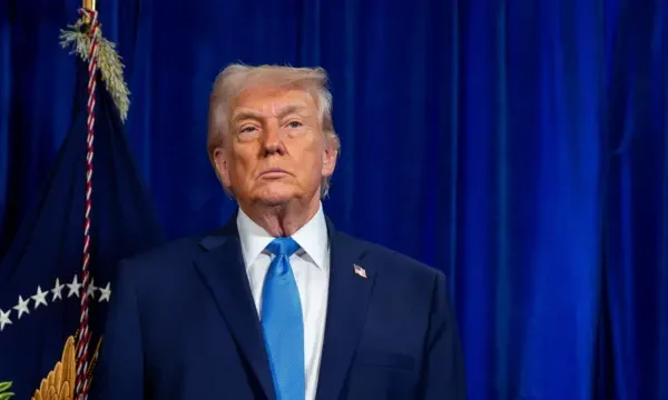 Трамп дав сигнал: Чого бояться в Кремлі після операції США у Венесуелі та захоплення Мадуро, - Bild