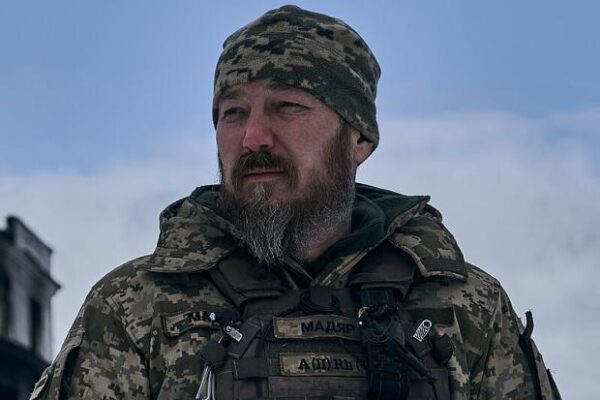 Роберт Бровді (Мадяр) колись ставив задачу, аби кожен другий знищений ЗСУ окупант, був вражений саме БПЛА. Схоже задача виконана і перевиконана