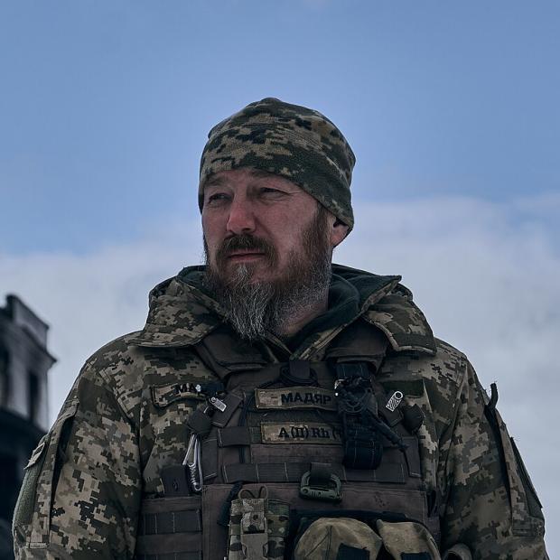 Роберт Бровді (Мадяр) колись ставив задачу, аби кожен другий знищений ЗСУ окупант, був вражений саме БПЛА. Схоже задача виконана і перевиконана