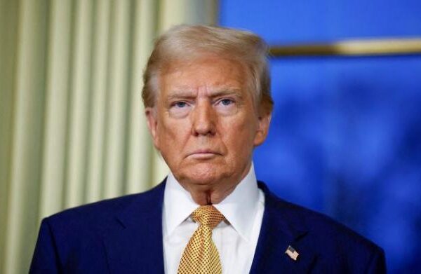 Є вагома причина: ЗМІ пояснили, чому Трамп одержимий захопленням Гренландії