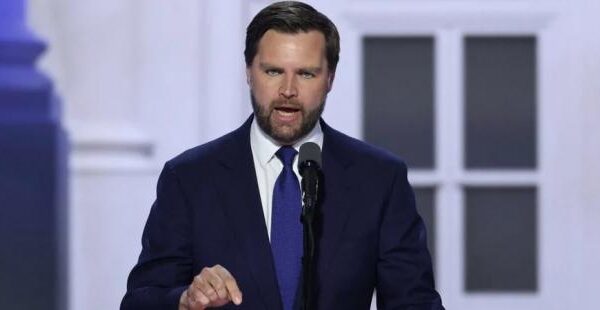 "Одна з війн, які закінчив Трамп": Джей Ді Венс зібрався з візитом до Вірменії та Азербайджану