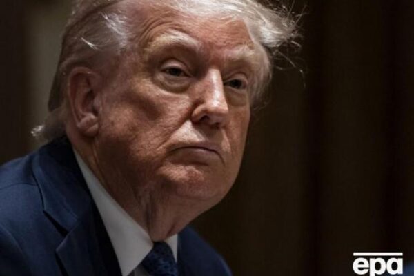 Звучить дуже дивно: Трамп розкрив назву нової секретної зброї США, яку використали в Венесуелі