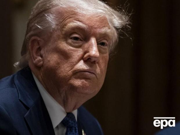 Звучить дуже дивно: Трамп розкрив назву нової секретної зброї США, яку використали в Венесуелі