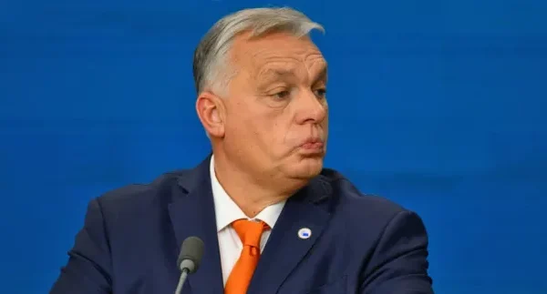 "Вони хочуть": Орбан поскаржився на погрози від України