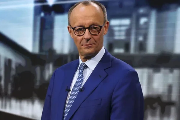 Мерц: Україна на порозі енергетичної катастрофи через посилення російських атак