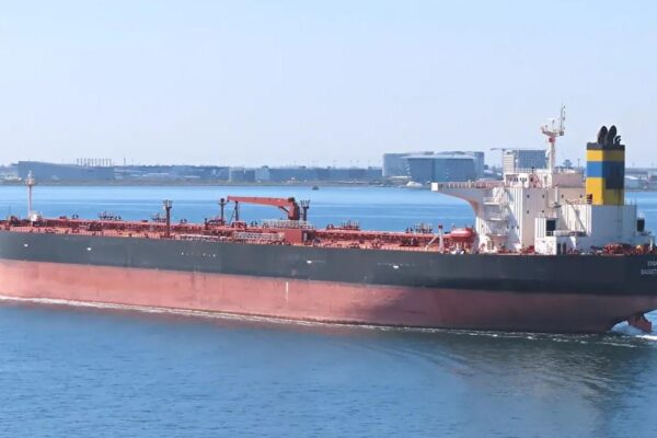 Дрони уразили танкер у Середземному морі - ЗМІ